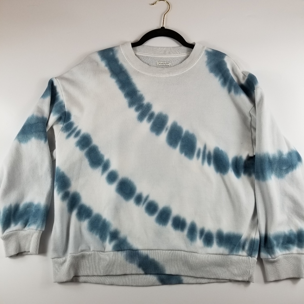 American Eagle Ahh-Mazingly Soft Sweatshirt, S